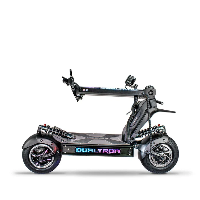 Dualtron X2 UP Electric Scooter