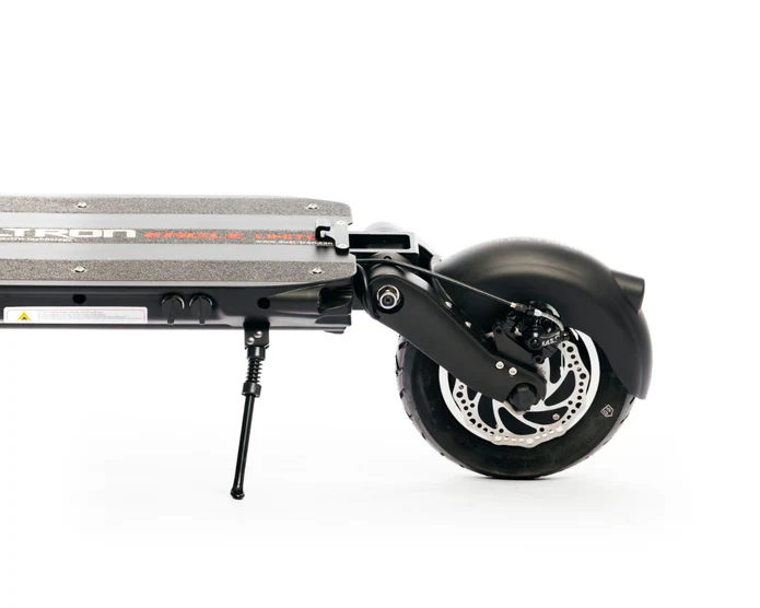 Dualtron Eagle Ltd. 60V/24.5Ah Electric Scooter