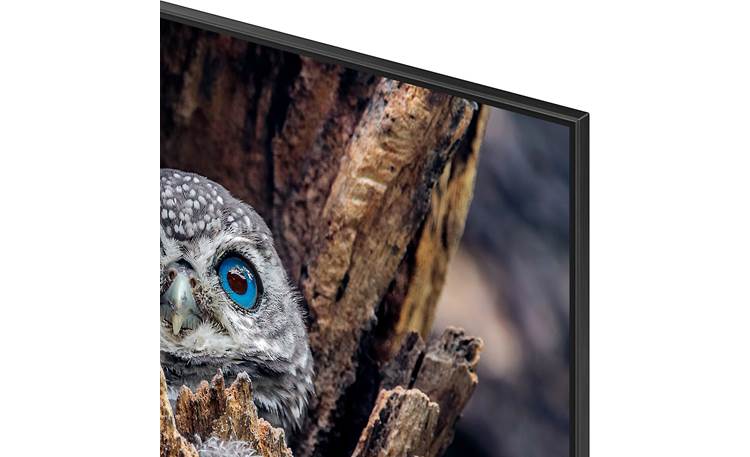 Samsung QN85Q80D Q80D 4K Smart QLED UHD TV with HDR (85