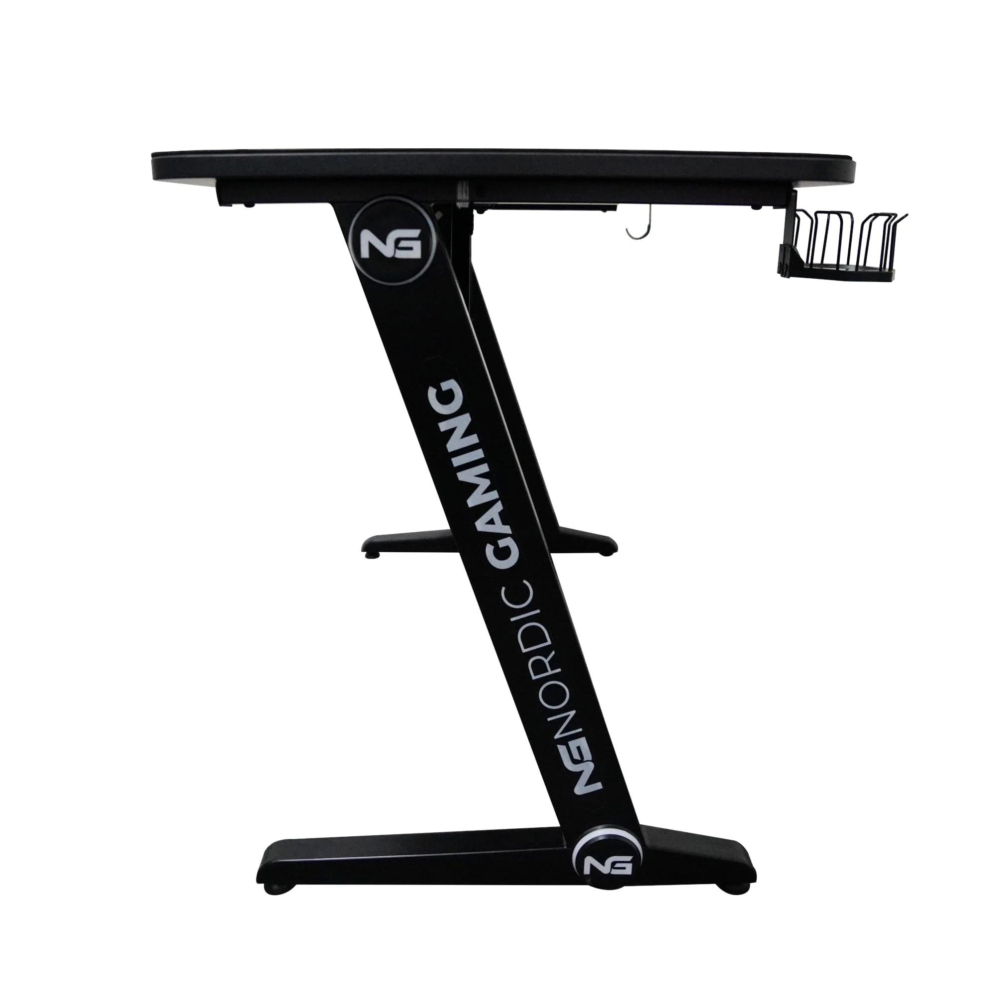 Nordic Gaming Champion V3 Gaming-Tisch