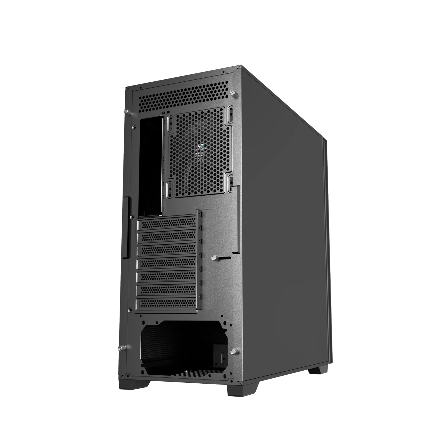 Nordic Gaming Mute silent ATX case