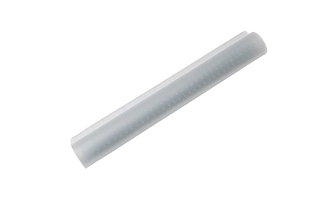 Nordic Office - Laufmatte - Mit Spikes - Stehmatte - Transparent - 2mm 120x180cm