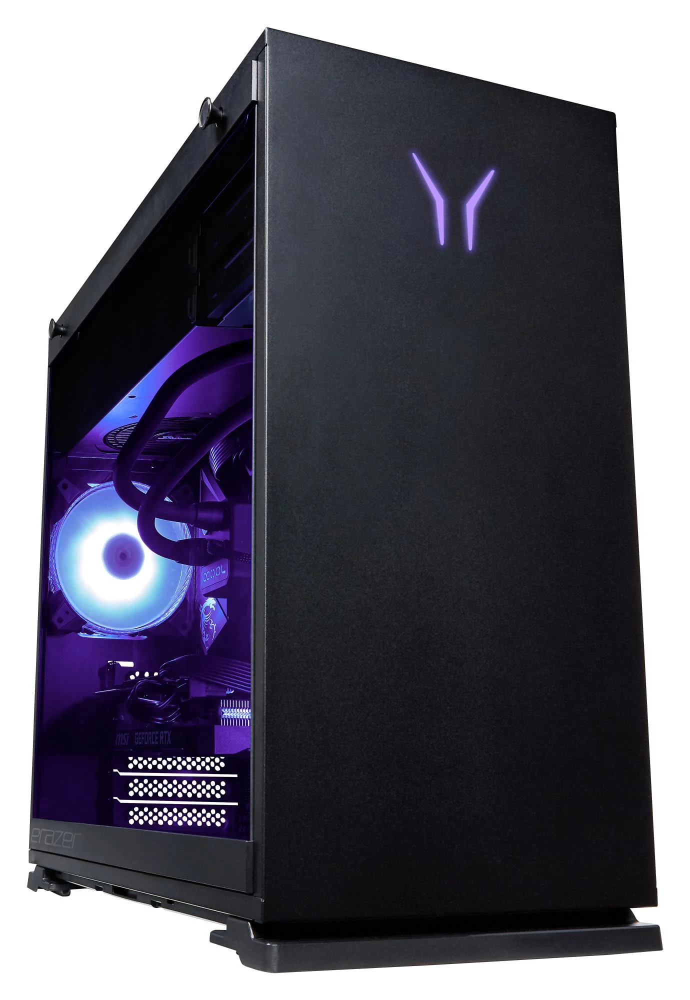 ERAZER Hunter X30 MD34660 i9-14900K 32GB 1TB RTX 4070 Ti