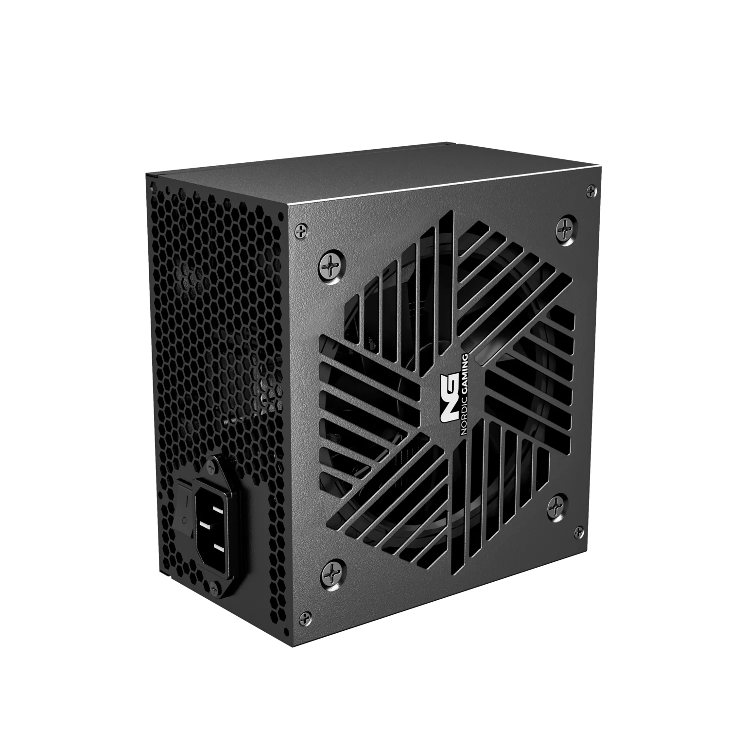 Nordic Gaming 850W PSU 80+ Gold