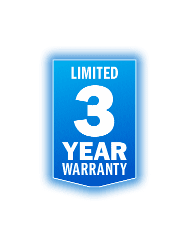 HART Powerfit Snow Thrower Attachment (For Attachment Capable Trim)