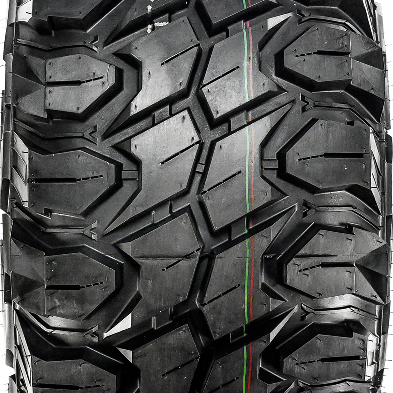 Gladiator X COMP M/T Mud Terrain LT285/75R16 126/123Q E Light Truck Tire
